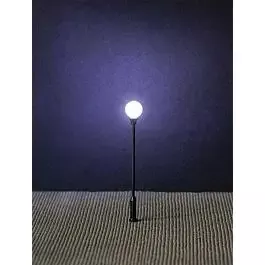 Globe LED Park Light -- 2-13/16"7.1cm Tall