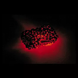 Glowing Embers
