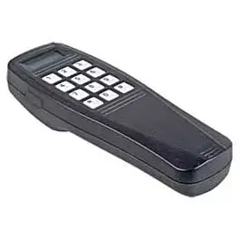 Hand-Held Transmitter - Kadee(R) RC Remote Uncoupling System