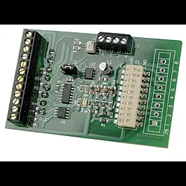 The Hare Plug & Play Stationary DCC Decoder for Tortoise Switch Machines -- Version II - With Feedback