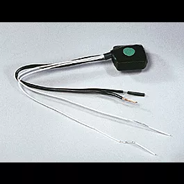 Heavy Duty Single Headlamp (2A, less lamp)