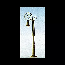 Historic Station Light