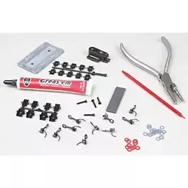 HO Scale Starter Pack