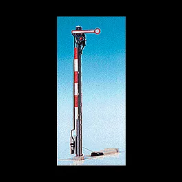Home Signal 1-Arm Semaphore