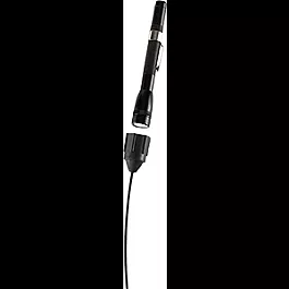 Inspection Light Attachement - Fits AA Size Mini Flashlights