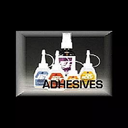 Instant Jet(TM) Adhesive -- 1/2oz14.8mL Bottle