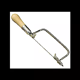 Jeweler's Saw -- 2" Throat