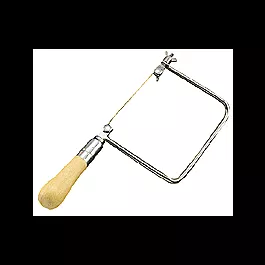 Jeweler's Saw -- 4" Throat