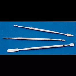 Jeweler's Wax Carver/Spatula Set