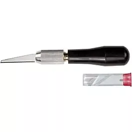 K7 Carving Knife with Scabbard