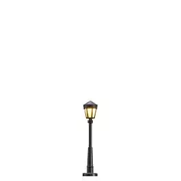 LED Park Light with Plug and Socket Base -- 1-3/8"3.5cm