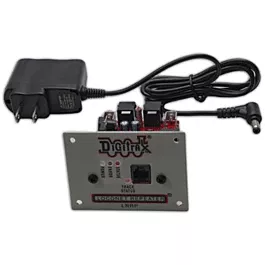 LNRP Xtra LocoNet Repeater Module -- w/PS14 Power Supply