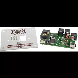 LocoNet Repeater -- Requires PS12 Power Supply (Sold Separately)