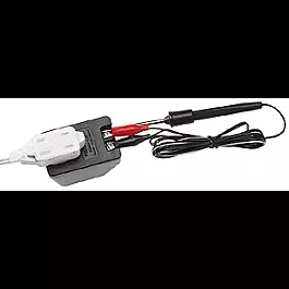 Low Voltage Soldering Iron