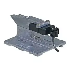 Magne-Matic(R) Knuckle Coupler Height Gauge -- For AAR Type E Couplers