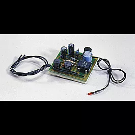 Micro Flamemaker