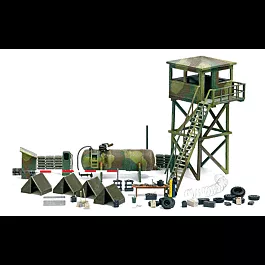 Military Camp - Kit