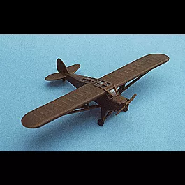 Military - US & Allies WWII - Aircraft (Resin Kits) -- L4 Piper Liaison Plane w/Molded Details