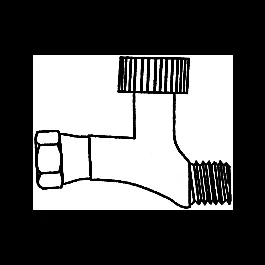 Mini Air Flow Regulator
