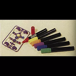 Modeler's Color Pens