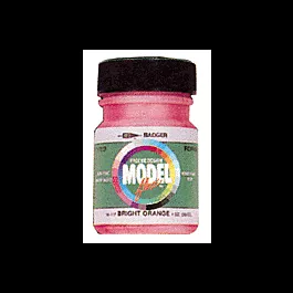 Modelflex Paint - 1oz29.6mL -- Engine Black