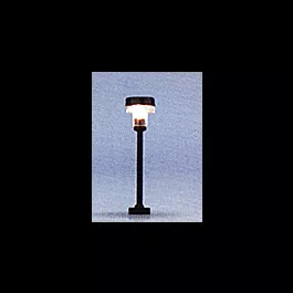 Modern Park Street Light