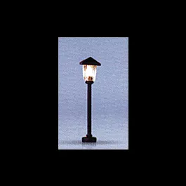 Modern Street Light -- 36mm Height