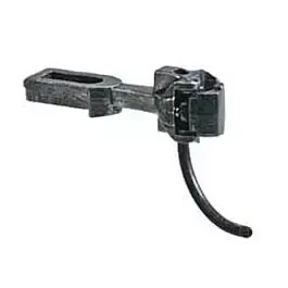 New Generation AA R Type E Coupler -- Metal - Medium Centerset - 2 Pair