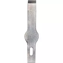 No. 17A 1/4" Narrow Chisel Blade A -- pkg(5)