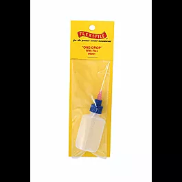One-Drop Applicator -- With "Flex" Tube