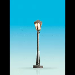 Park Lantern, Pin Socket,LED -- 38mm