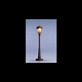 Park Light Plate -- 38mm Height