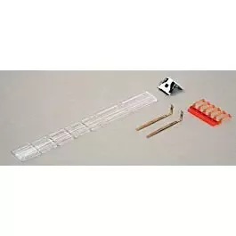Passenger Car Interior Lighting - Kit -- Version 2 (2012) Single Car