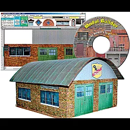 PC Software for Windows -- Model Builder