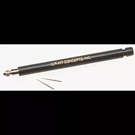 Pilot Hole Punch