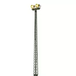 Pin-Socket System Floodlight
