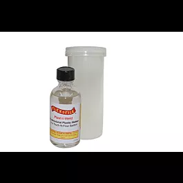Plast-I-Weld Glue -- 2oz59.1mL