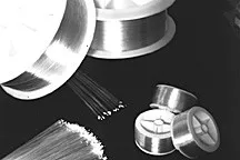 PLASTRUCT - Clear/White Fiber Optic .060" Diameter (92505)