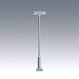 Platform Light -- 2-3/4"7cm