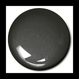 Polly Scale(TM) Acrylic Railroad Colors - 1oz30ml -- Oily Black