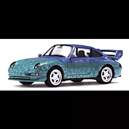 Porsche 911 Wasserporsche