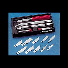 Precision Knife Set