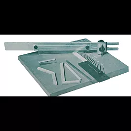 Precision Model Mitre