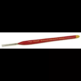 Precision Paint Brush - Flex-I-File(R) -- #10/0