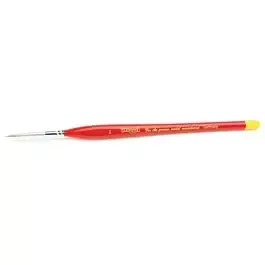 Precision Paint Brush - Flex-I-File(R) -- #2
