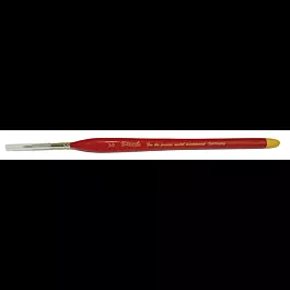 Precision Paint Brush - Flex-I-File(R) -- #3/0