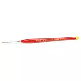 Precision Paint Brush - Flex-I-File(R) -- #3