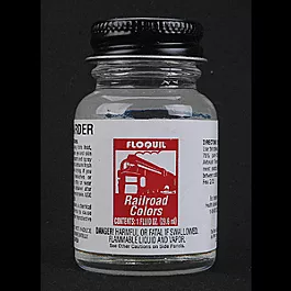 Railroad Colors - 1oz30ml -- Retarder