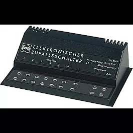 Random Electronic Switching Unit