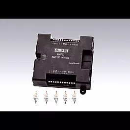 RGB-LED Control -- 12-16V AC/DC
